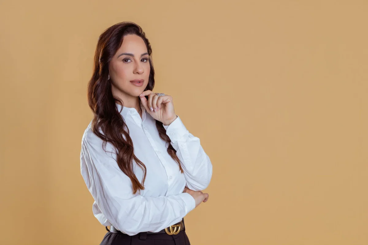 Ensaio fotográfico da Dra. Juliane Viana — imagem 7