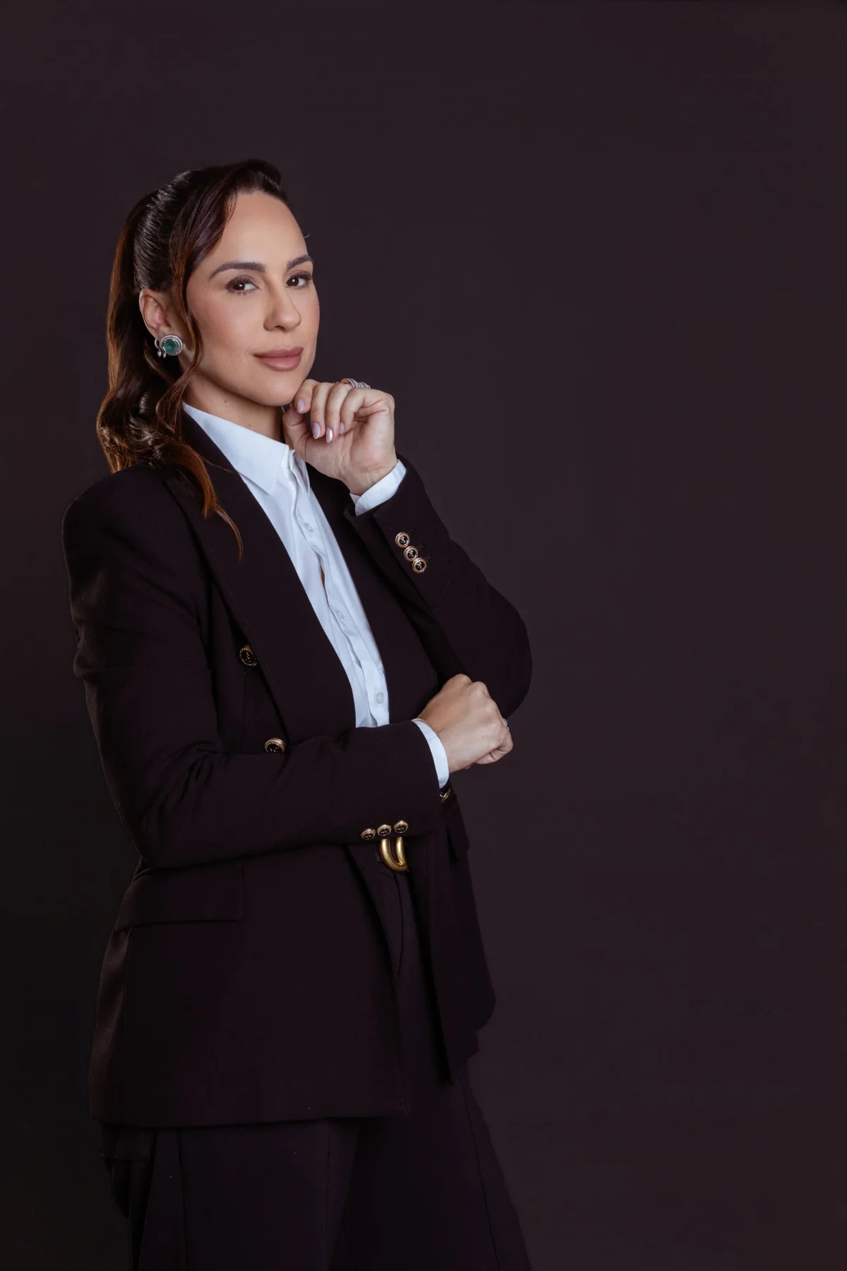 Ensaio fotográfico da Dra. Juliane Viana — imagem 5
